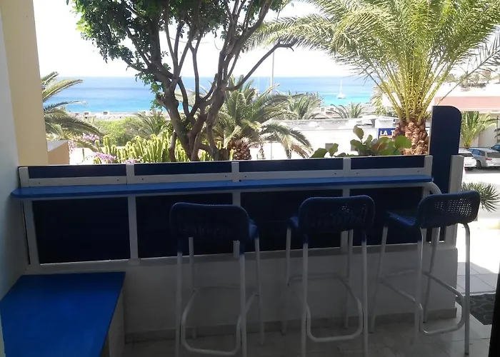 Paradis 아파트 모로델제블