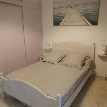 Apartment Paradis *
