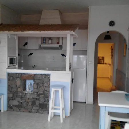 Apartment Paradis
