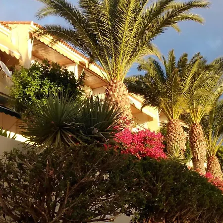 Paradis * Morro Jable (Fuerteventura)