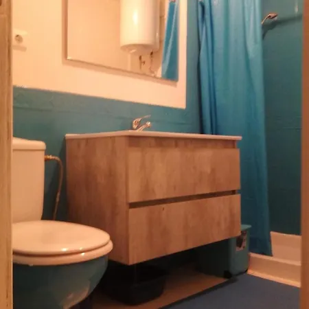 דירה Paradis מורו דל חאבלה