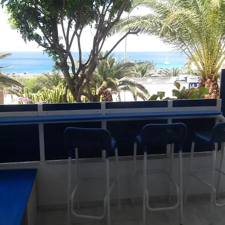 Paradis Apartment Morro Jable (Fuerteventura)