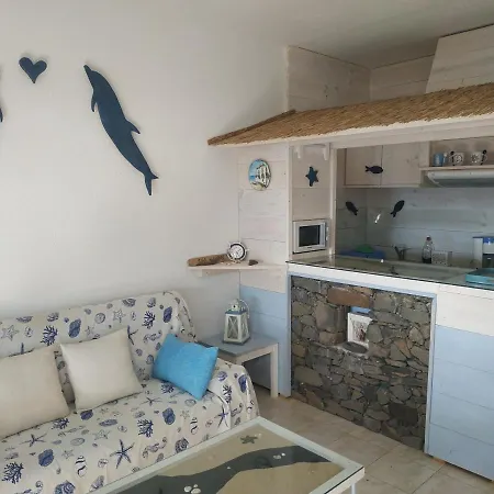 Paradis Apartment *